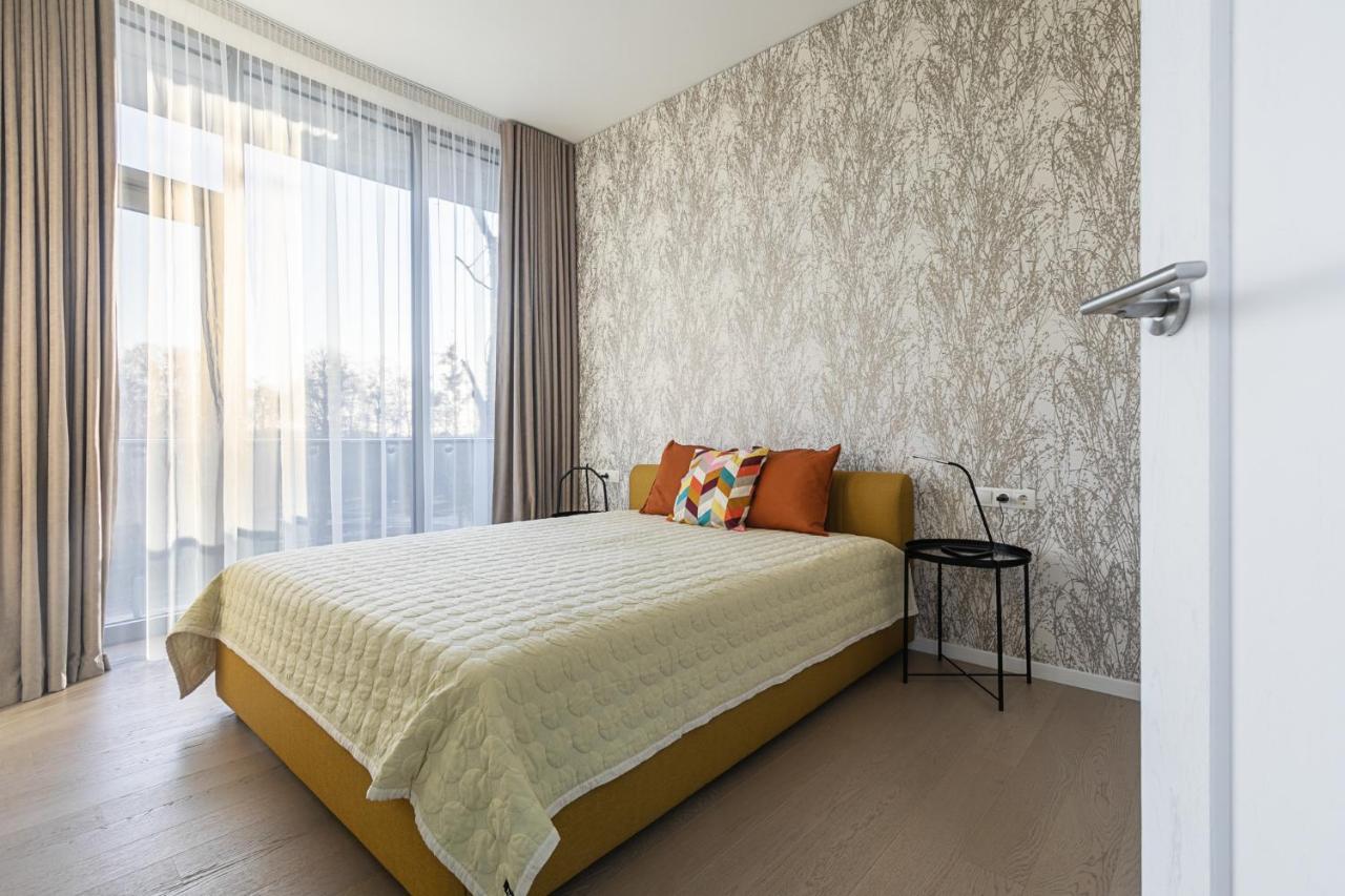 Korio Apartments, ดรูซกินินไก ภายนอก รูปภาพ