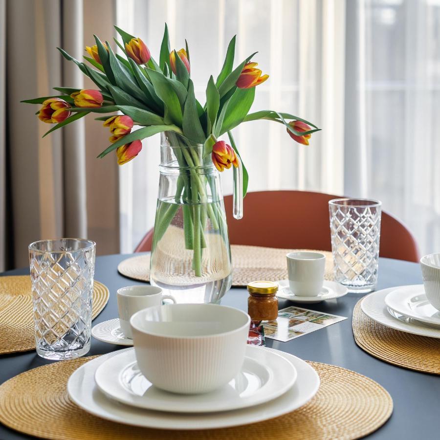 Korio Apartments, ดรูซกินินไก ภายนอก รูปภาพ
