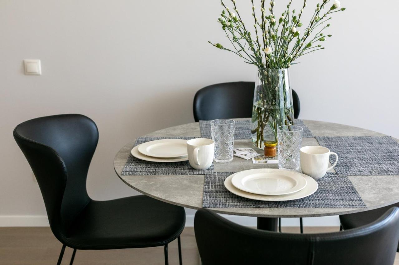 Korio Apartments, ดรูซกินินไก ภายนอก รูปภาพ