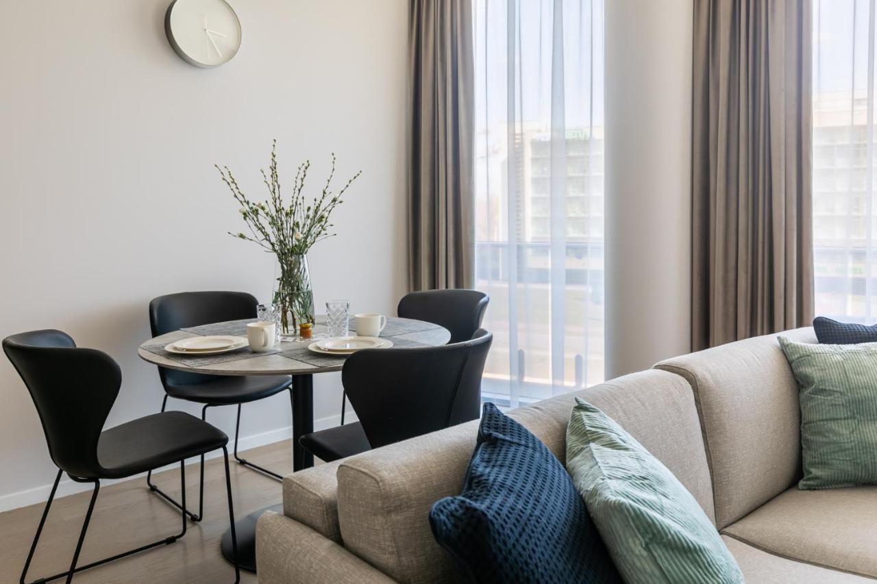 Korio Apartments, ดรูซกินินไก ภายนอก รูปภาพ